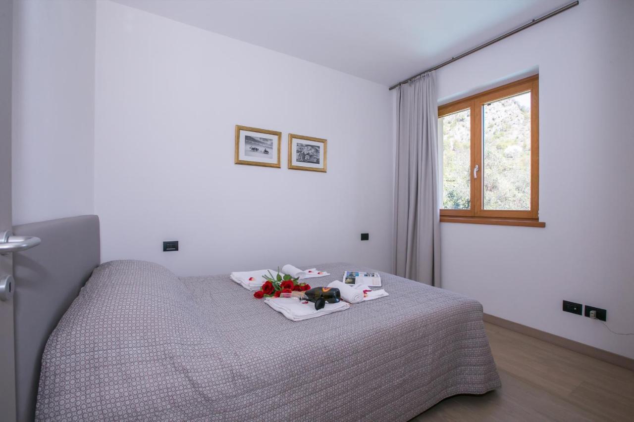 Villa Inti Тремеццо Экстерьер фото