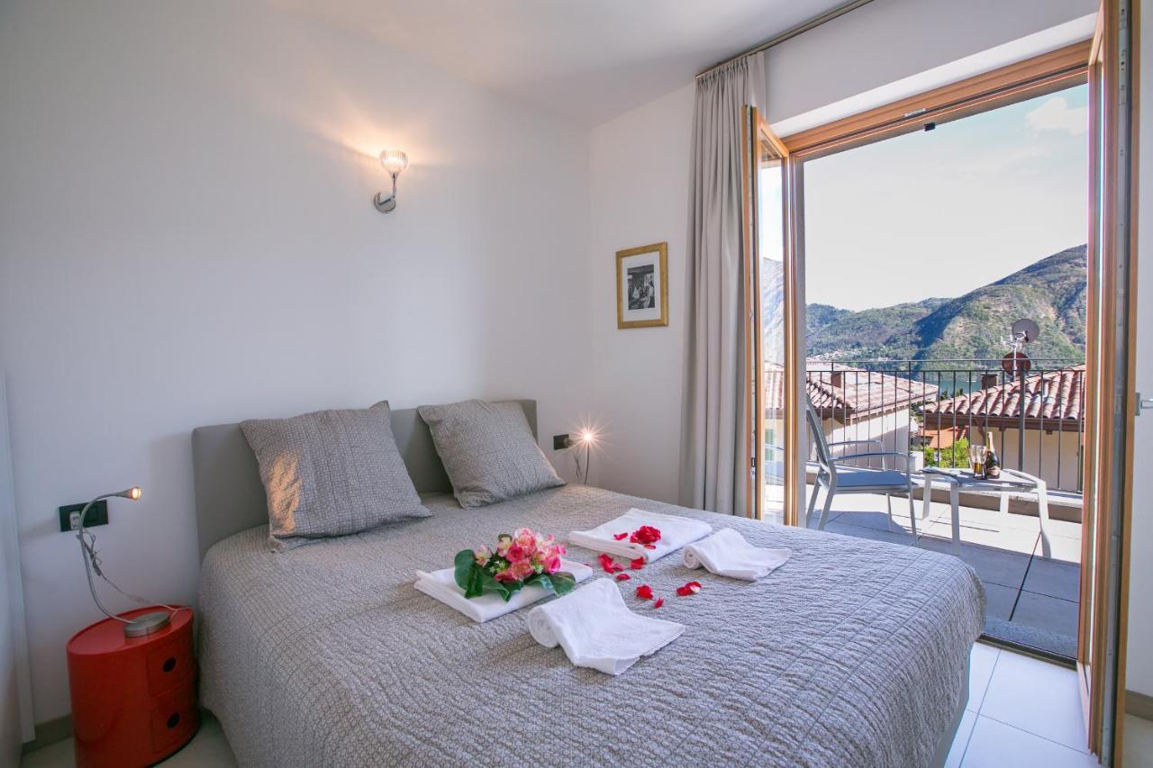 Villa Inti Тремеццо Экстерьер фото